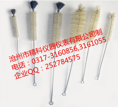 量筒刷、燒瓶刷、試管刷、滴定管刷